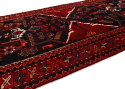 Perzisch Tapijt Hamedan 288 X 101 Cm -Tapijt Winkel 3998b.jpg