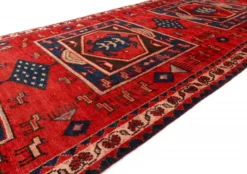 Perzisch Tapijt Hamedan 286 X 104 Cm -Tapijt Winkel 4012b.jpg