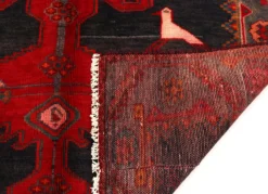 Perzisch Tapijt Hamedan 305 X 105 Cm -Tapijt Winkel 4029d.jpg