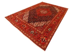 Perzisch Tapijt Hamedan 309 X 205 Cm 8 Perzisch Tapijt Hamedan 309 X 205 Cm -Tapijt Winkel 4039a.jpg