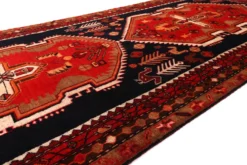 Perzisch Tapijt Hamedan 305 X 128 Cm -Tapijt Winkel 4041b.jpg