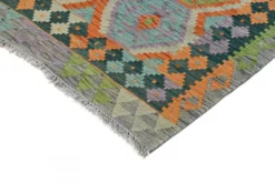 Kelim Afghan 152 X 97 Cm -Tapijt Winkel 41.52x0.973.jpg