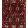 Perzisch Tapijt Hamedan 301 X 206 Cm -Tapijt Winkel 4156 301x206.jpg