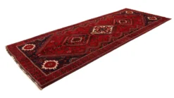Perzisch Tapijt Hamedan 296 X 112 Cm -Tapijt Winkel 4160a.jpg