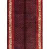 Perzisch Tapijt Hamedan 336 X 109 Cm -Tapijt Winkel 4163 336x109.jpg
