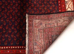 Perzisch Tapijt Hamedan 336 X 109 Cm -Tapijt Winkel 4163d.jpg