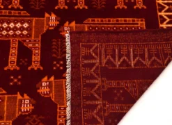 Perzisch Tapijt Hamedan 287 X 209 Cm 11 Perzisch Tapijt Hamedan 287 X 209 Cm -Tapijt Winkel 4174d.jpg