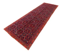 Perzisch Tapijt Hamedan 294 X 95 Cm -Tapijt Winkel 4193a.jpg
