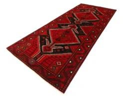 Perzisch Tapijt Hamedan 299 X 127 Cm -Tapijt Winkel 4199a.jpg