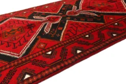 Perzisch Tapijt Hamedan 299 X 127 Cm -Tapijt Winkel 4199b.jpg