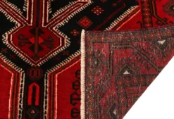 Perzisch Tapijt Hamedan 299 X 127 Cm -Tapijt Winkel 4199d.jpg