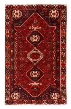 Perzisch Tapijt Hamedan 274 X 174 Cm