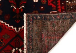 Perzisch Tapijt Hamedan 294 X 106 Cm -Tapijt Winkel 4210da 39702.jpg