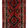 Perzisch Tapijt Hamedan 280 X 144 Cm -Tapijt Winkel 4226 280x144.jpg