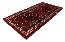 Perzisch Tapijt Hamedan 280 X 144 Cm 8 Perzisch Tapijt Hamedan 280 X 144 Cm -Tapijt Winkel 4226a.jpg