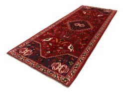 Perzisch Tapijt Hamedan 283 X 105 Cm -Tapijt Winkel 4230a.jpg