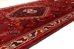 Perzisch Tapijt Hamedan 283 X 105 Cm -Tapijt Winkel 4230b.jpg
