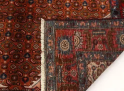 Perzisch Tapijt Hamedan 306 X 137 Cm -Tapijt Winkel 4243d.jpg