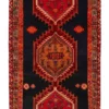 Perzisch Tapijt Hamedan 287 X 141 Cm -Tapijt Winkel 4252 287x141.jpg