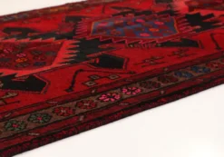 Perzisch Tapijt Hamedan 308 X 104 Cm -Tapijt Winkel 4254b 8052.jpg