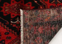 Perzisch Tapijt Hamedan 287 X 96 Cm -Tapijt Winkel 4255d.jpg