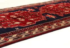 Perzisch Tapijt Hamedan 292 X 98 Cm -Tapijt Winkel 4268b.jpg