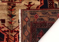 Perzisch Tapijt Hamedan 292 X 98 Cm -Tapijt Winkel 4268d.jpg