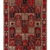 Perzisch Tapijt Hamedan 300 X 197 Cm -Tapijt Winkel 4299 300x197.jpg