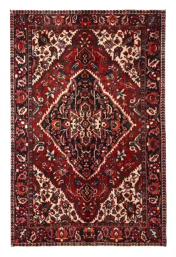 Perzisch Tapijt Hamedan 295 X 191 Cm