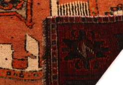 Perzisch Tapijt Hamedan 405 X 138 Cm 11 Perzisch Tapijt Hamedan 405 X 138 Cm -Tapijt Winkel 4404d.jpg