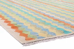 Kelim Afghan 288 X 197 Cm -Tapijt Winkel 4525.20210123 288x197 h332.b.p4 kelim matta carpet teppich 03copyrr.jpg