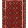 Kelim Afghan 297 X 209 Cm -Tapijt Winkel 4591 297x209.jpg
