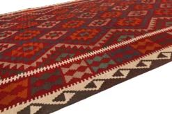 Kelim Afghan 297 X 209 Cm -Tapijt Winkel 4591b.jpg