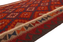 Kelim Afghan 290 X 210 Cm -Tapijt Winkel 4604b.jpg