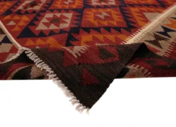 Kelim Afghan 290 X 210 Cm -Tapijt Winkel 4604c.jpg