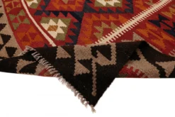 Kelim Afghan 304 X 209 Cm -Tapijt Winkel 4616c.jpg