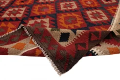 Kelim Afghan 310 X 207 Cm -Tapijt Winkel 4619c.jpg