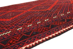 Kelim Afghan 322 X 257 Cm -Tapijt Winkel 4699b.jpg