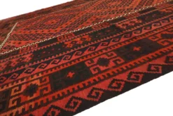 Kelim Afghan 312 X 252 Cm -Tapijt Winkel 4700b.jpg