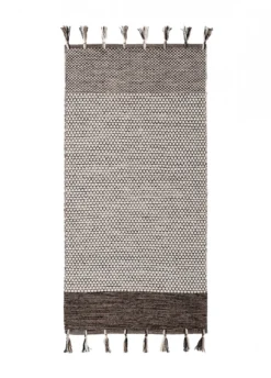 Voddenkleed - Vinga (wit/grijs/zwart)