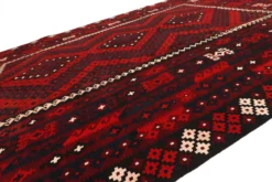 Kelim Afghan 404 X 259 Cm -Tapijt Winkel 4901b.jpg