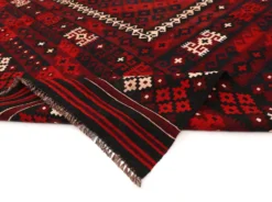 Kelim Afghan 404 X 259 Cm -Tapijt Winkel 4901c.jpg