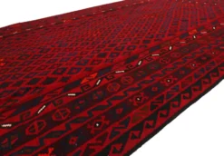 Kelim Afghan 485 X 255 Cm -Tapijt Winkel 4954b.jpg