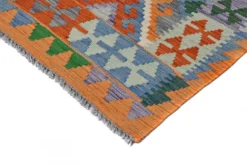 Kelim Afghan 148 X 100 Cm -Tapijt Winkel 81.48x1.003.jpg