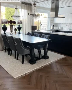 Wollen-vloerkleed - Cartmel (offwhite) -Tapijt Winkel amandatodor cartmeloffwhite2.jpg