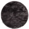 Ronde Vloerkleden - Kanvas (antraciet) -Tapijt Winkel antracit.jpg