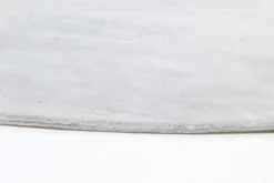 Ronde Vloerkleden - Aranga Super Soft Fur (grijs) 9 Ronde Vloerkleden - Aranga Super Soft Fur (grijs) -Tapijt Winkel aranga silver 05 ka5537.1 r 03.jpg
