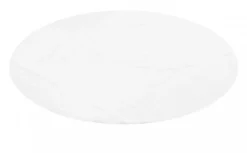 Ronde Vloerkleden - Aranga Super Soft Fur (wit) 8 Ronde Vloerkleden - Aranga Super Soft Fur (wit) -Tapijt Winkel aranga white 06 ka5537.1 rund 02rr.jpg