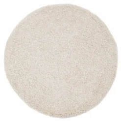 Rond Vloerkleed - Orkney (wit/offwhite)