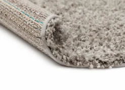 Rond Vloerkleed - Orkney (grijs) -Tapijt Winkel aspen silver rund ryamatta 2 1024x736.jpg